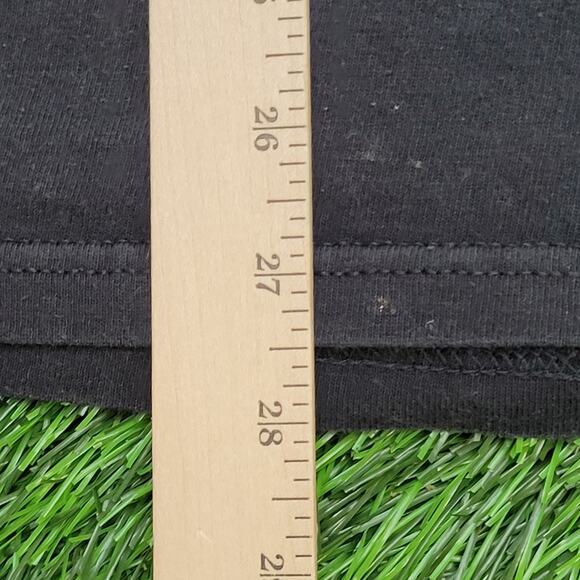 Assassins Creed Shirt XL 24x28 Baggy Bleached Black Flag - Picture 10 of 11